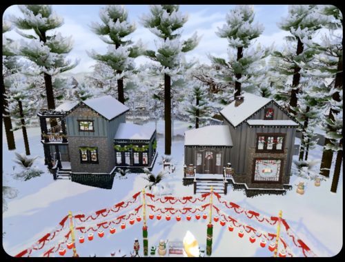 Winter Wonderland