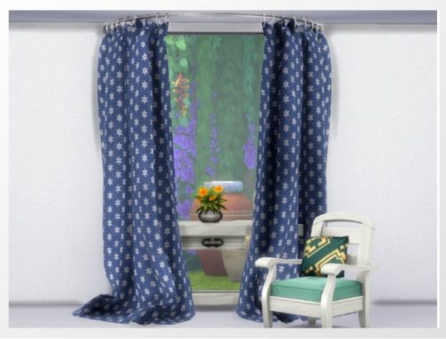 Curtains