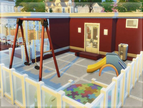50's Restaurant (No CC)
