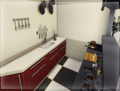 50's Restaurant (No CC)