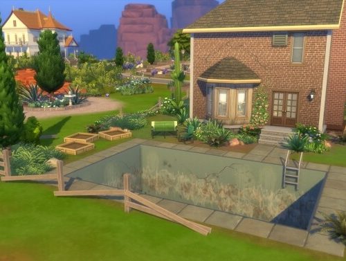 51 Road To Nowhere home No CC by Lux<3