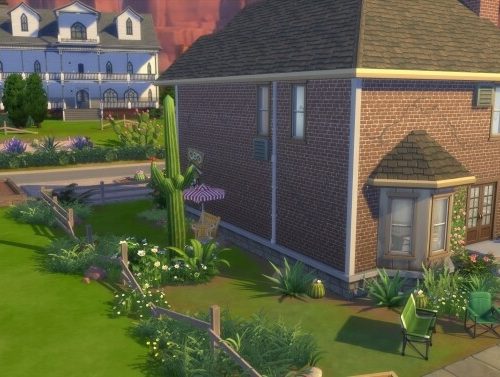 51 Road To Nowhere home No CC by Lux<3