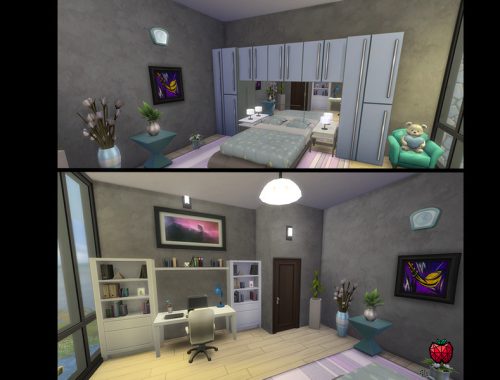 Delilah (base game - NO CC)