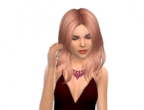 Emma at Enchanting Essence