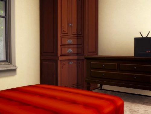 Bates Motel at Akai Sims – kaibellvert