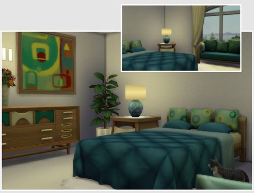 Cassiopee (No CC)