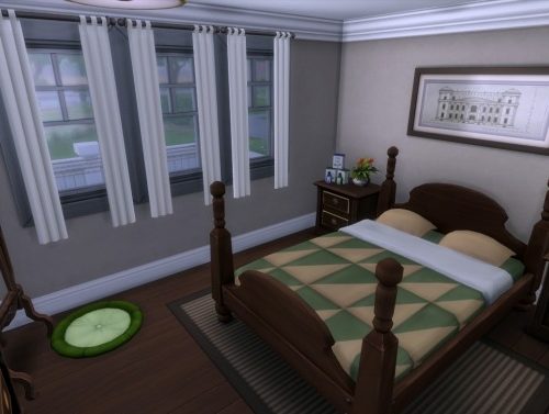 Not-So-Starter Home by PepeLover69