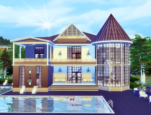 DITO house