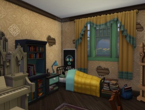 River Cottage (No CC)