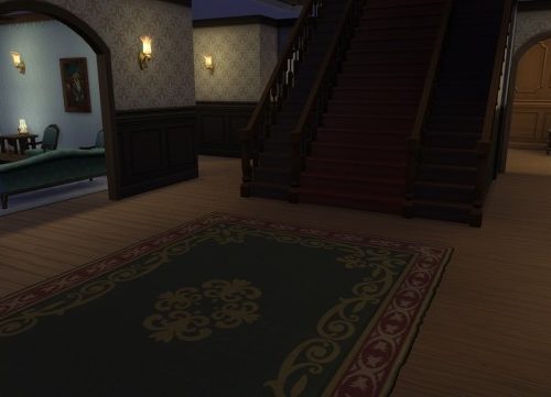 Hill House – Bisham Manor – NO CC by wouterfan