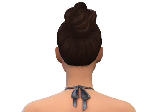 Shoulder Height Slider (All Genders)