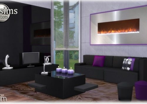 Revazum livingroom