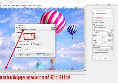 Tutorial CAS Backgrounds at Annett’s Sims 4 Welt