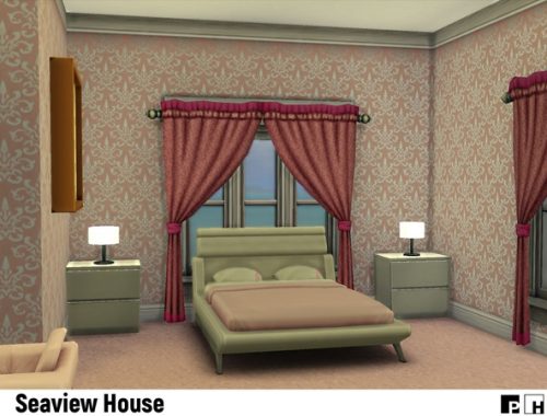 Seaview House