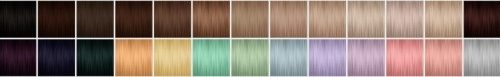 MaySims Hair 14M Re-texture at Simlish Designs