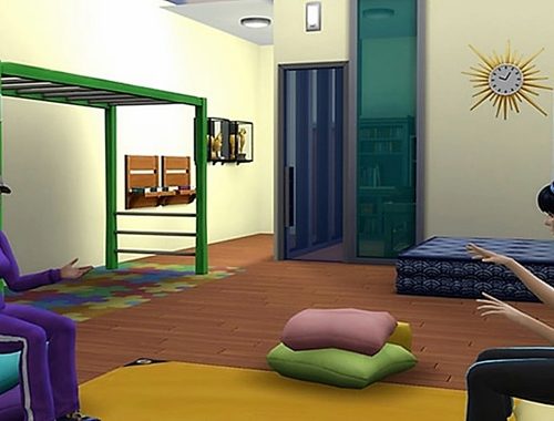 Helene912's Mental Therapist Career