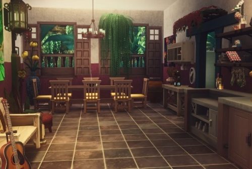 BELOMISIA FIELD STATION at Picture Amoebae