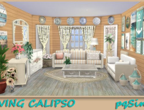 Calipso Living