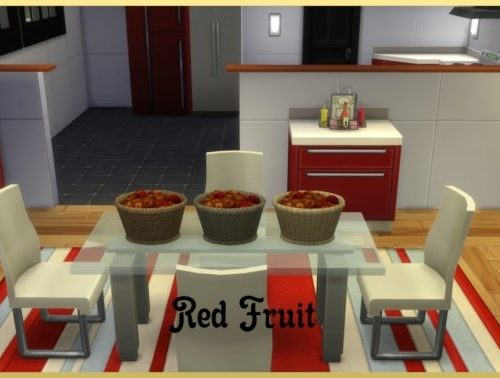 Al Fresco Market Venue TS3 Store to TS4 Conversion by augold’s place