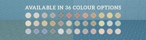 Moroccan Tiles at Meinkatz Creations