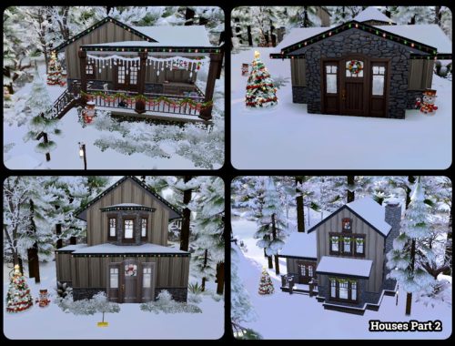 Winter Wonderland
