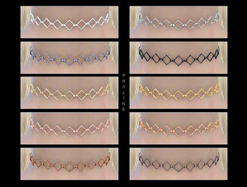 Think Hole Choker
