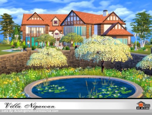 Villa Nipawan NoCC