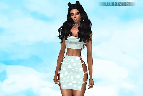 CAS Screens Fun Time Backgrounds at Jenni Sims
