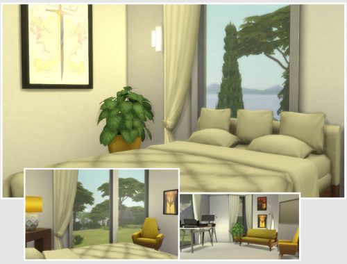 Cassiopee (No CC)