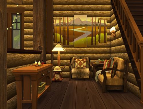 Holiday Chalet