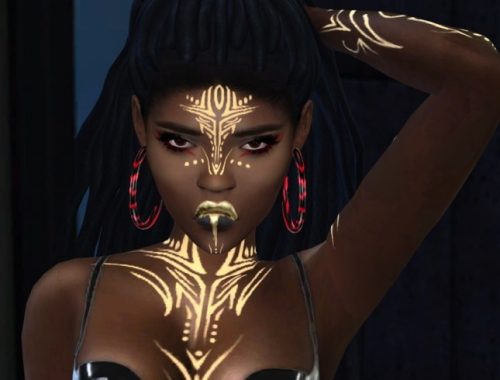 Multiple clothing items (P) at FusionStyle by Sviatlana