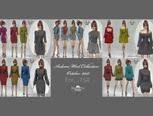 Asdemi wool outfit 2 by jomsims
