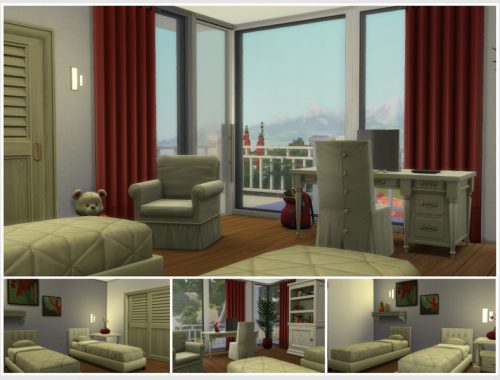 Murtagh (No CC)