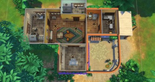 Tropical veterinary