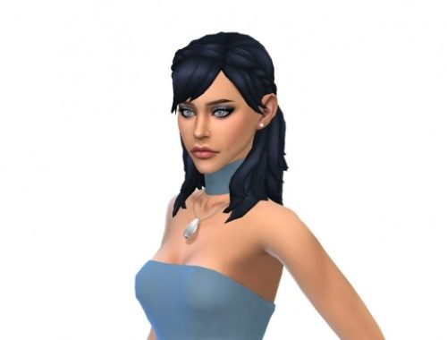 Michelle at Enchanting Essence