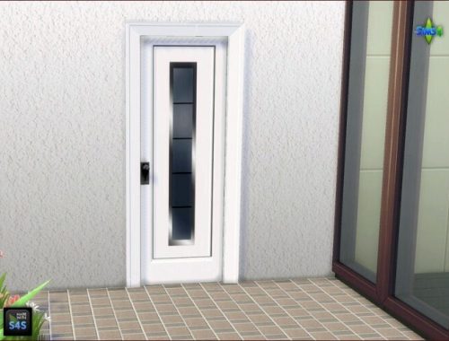 6 front doors by Mabra at Arte Della Vita