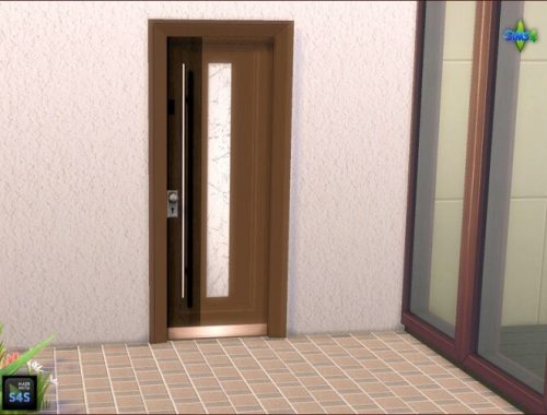 6 front doors by Mabra at Arte Della Vita