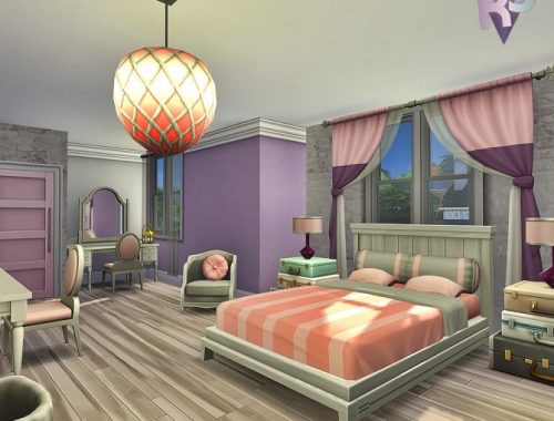 Brindleton craftsman at RENORASIMS
