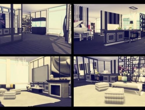 1020 Alto Apartment at Simming With Mary