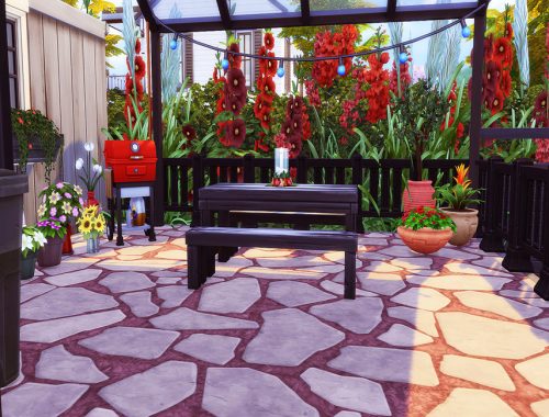 623 Courtyard Lane Family Home