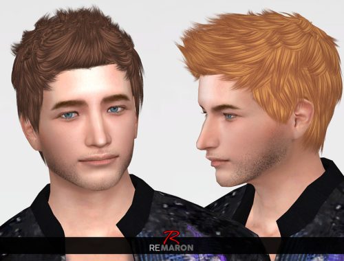 63 Retexture - Mesh Needed
