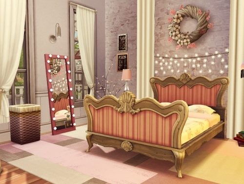 L’Amour Cottage at Jenba Sims