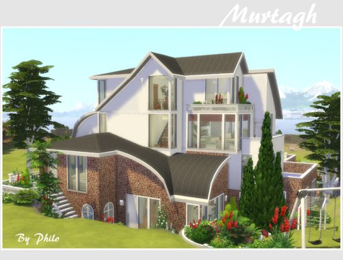 Murtagh (No CC)