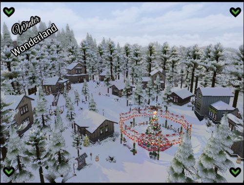 Winter Wonderland