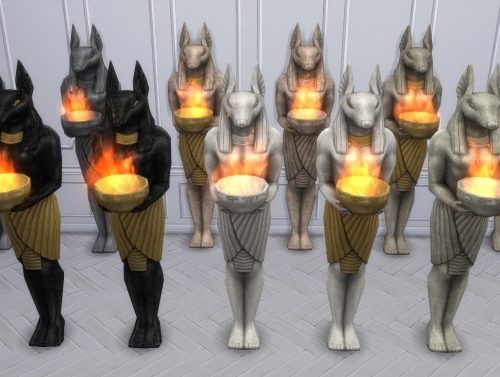 Magic Sun Stick from TS3 by TheJim07