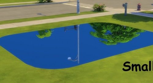 Mirror Rugs For Your Rinks by fire2icewitch