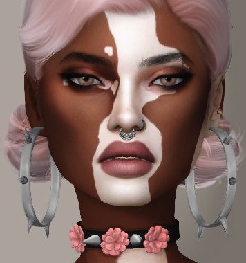 ACCESSORIES MINI COLLECTION at Candy Sims 4