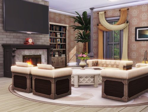 Family Hideout - Base Game