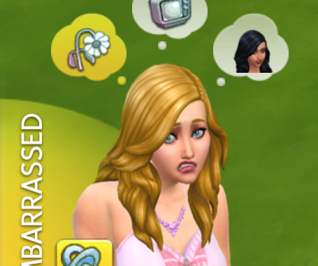 Pregnancy Mood Buffs