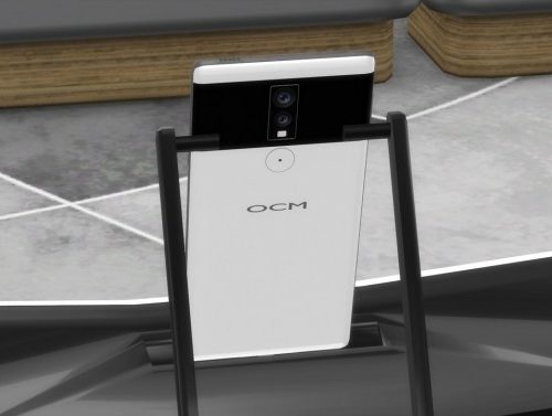 A2 Pro Dock (Functional) at OceanRAZR